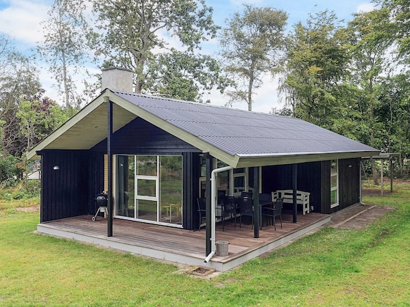 Hus | Udendørsområde