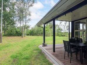 Hus | Eksteriør