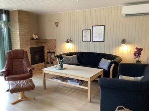 Casa | Parte interna