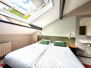 1 habitación, wifi gratis y ropa de cama 