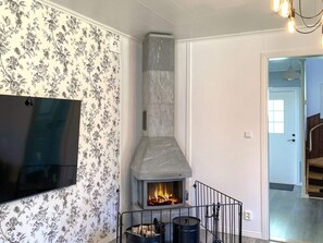 House | Interior