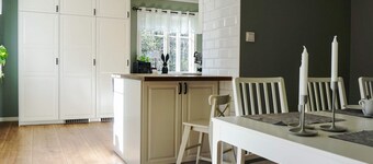 4 Star Holiday Home in Tvarred