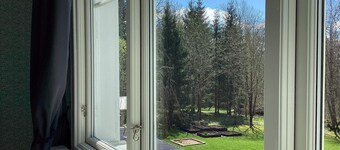 Cozy 2-bedroom Apartment in the Alps