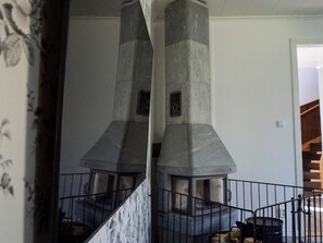 House | Interior