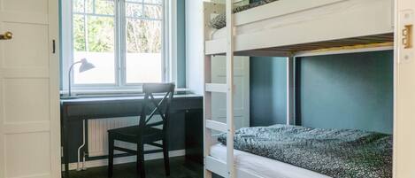 House | Interior