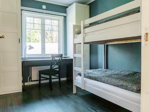 Maison | Intérieur