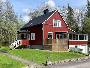 House | Exterior