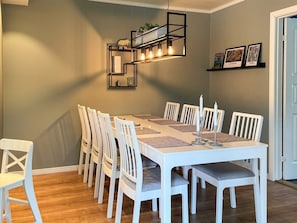Maison | Intérieur