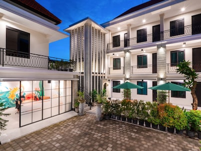 Bali Loop Coliving & Coworking