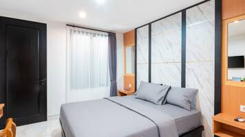 Superior Double Room | Free WiFi