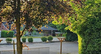 Danish Comfort Room for 2 Guests