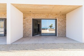 Detall de l'exterior