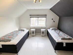 Casa | Interior