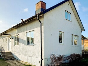 Casa | Exterior
