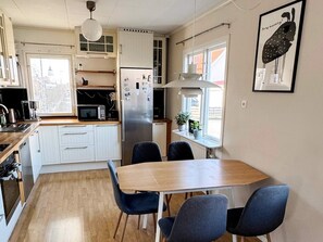 Casa | Interior