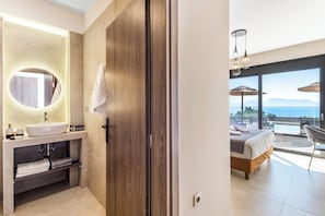 Villa | Bathroom