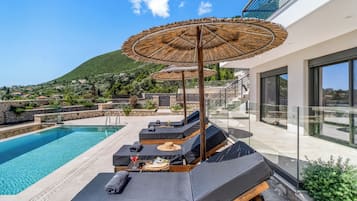 Vila | Terraço/pátio