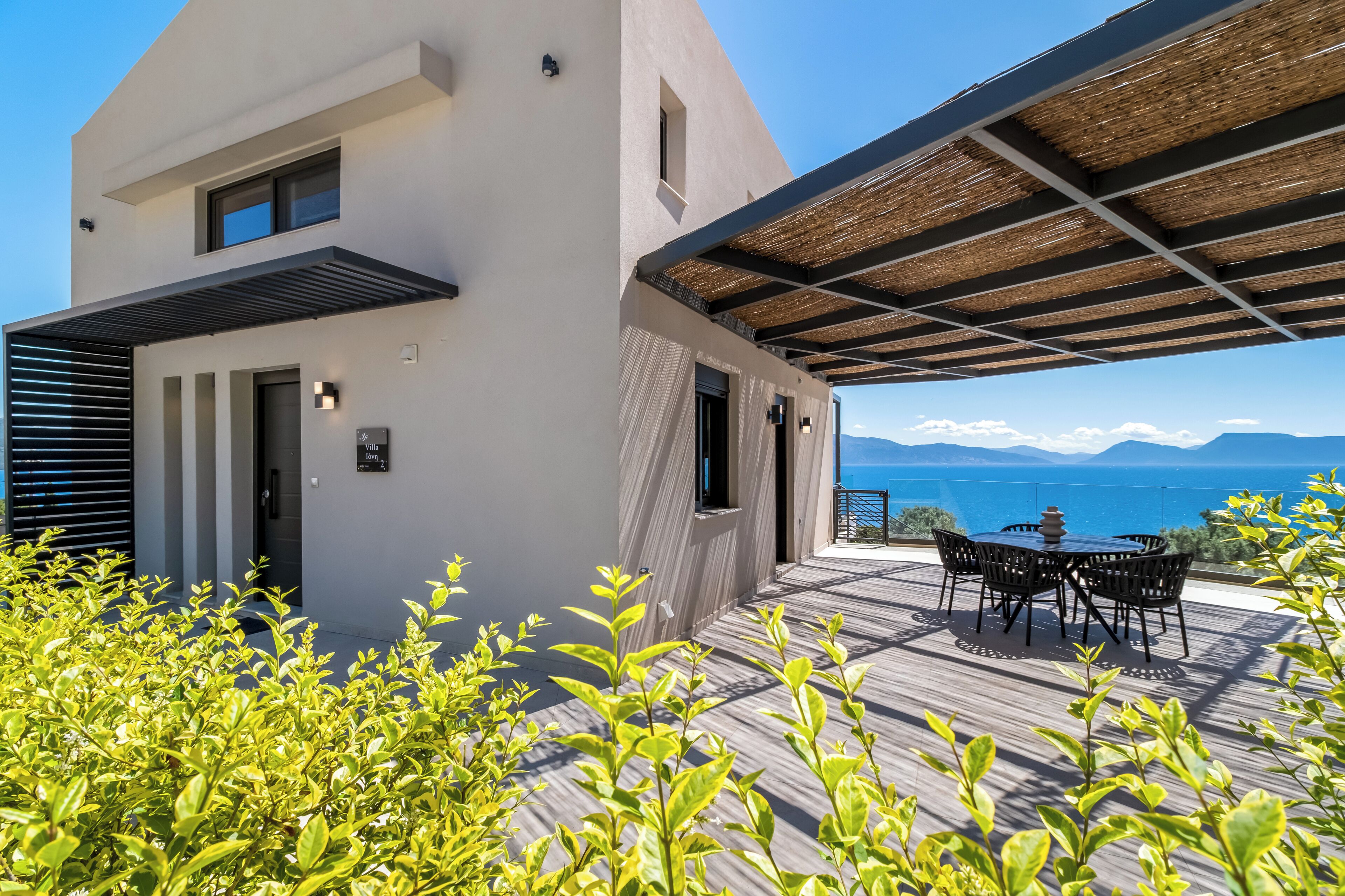 Teras/patio