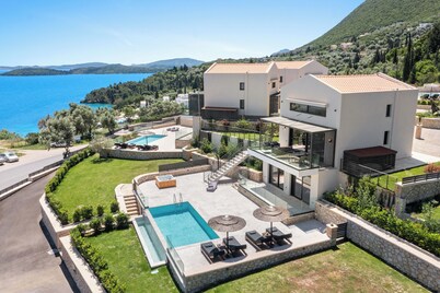 Ionian Hospitality Resort