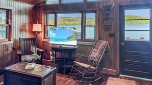 Unclassified image, 5 of 20, button - Lakeside Lodge - Springview Cottage on 7th Lake (Inlet)
