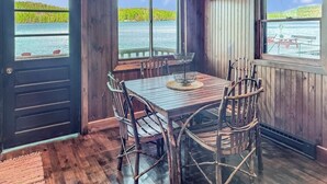 Unclassified image, 4 of 20, button - Lakeside Lodge - Springview Cottage on 7th Lake (Inlet)