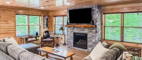 منطقة المعيشة