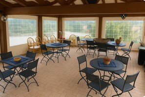 تناول الطعام