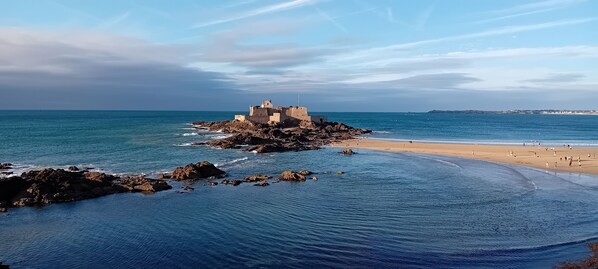 Plage à proximité