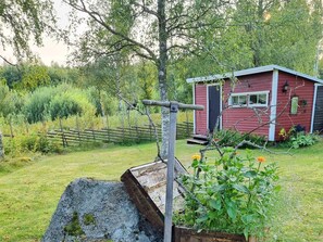 Hus | Exteriör