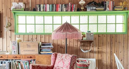 5 Person Holiday Home in Hallstavik