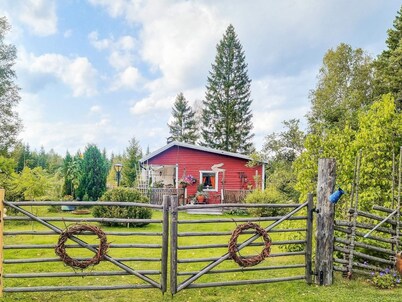 5 Person Holiday Home in Hallstavik