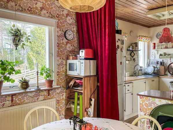 House | Interior