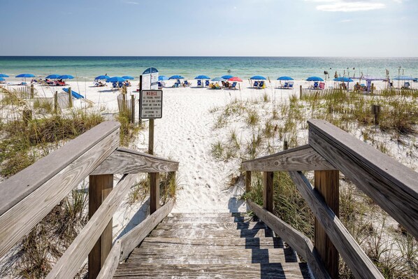 Plage