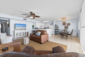 TV - DP 402: Shells, Surf & Sea Turtles (Fort Walton Beach)