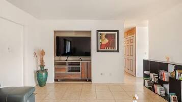 Smart TV, books, printers