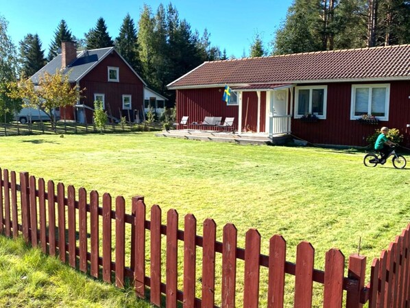 Casa | Esterni