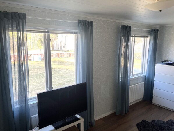 Ferienhaus | Innenbereich