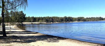 4 Star Holiday Home in Nasviken