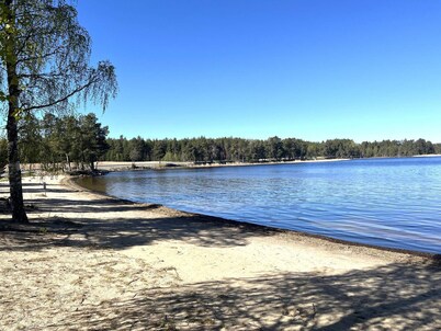 4 Star Holiday Home in Nasviken