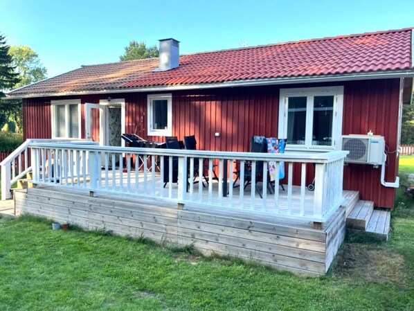 House | Exterior