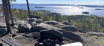 4 Star Holiday Home in Nasviken