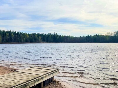 5 Person Holiday Home in Fagelfors