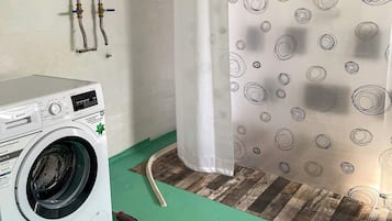 Casa | Parte interna