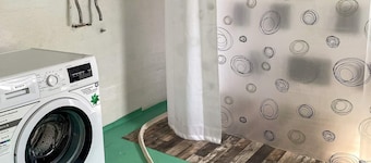 5 Person Holiday Home in Fagelfors