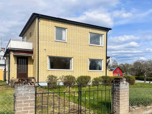 5 Person Holiday Home in Fagelfors