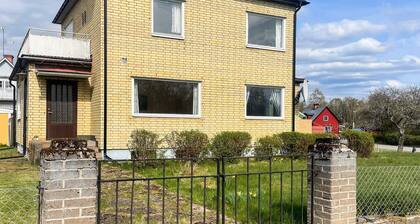 5 Person Holiday Home in Fagelfors