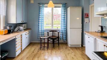 House | Interior