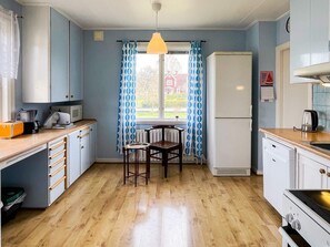House | Interior