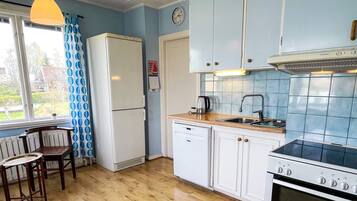 House | Interior