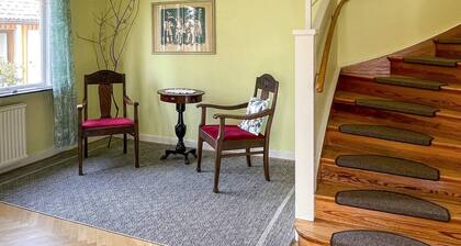 5 Person Holiday Home in Fagelfors